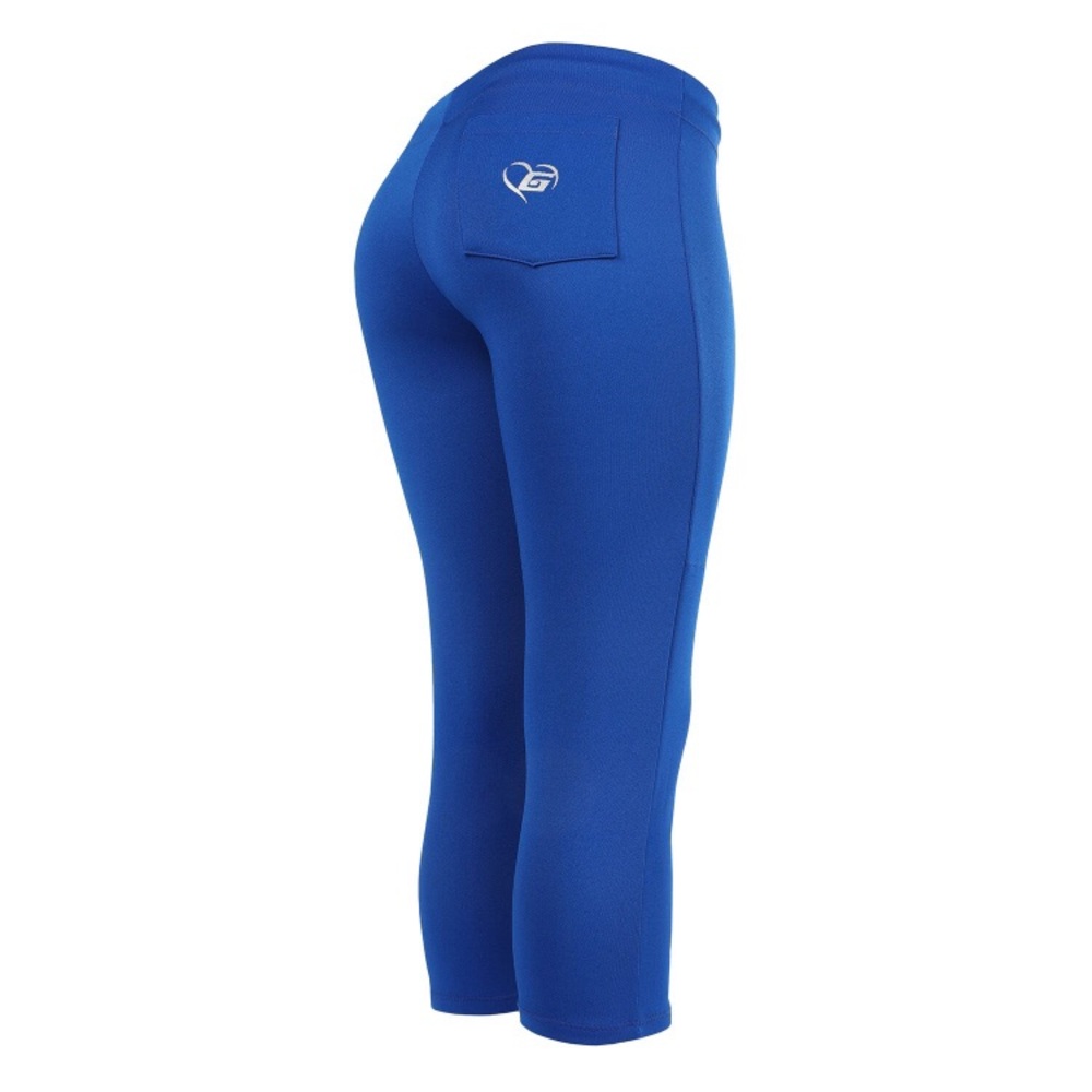 Softball Pants Royal Blue Gluv